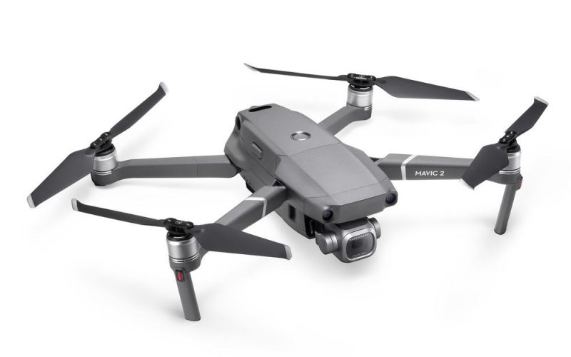 DJI Mavic 2 Pro İncelemesi: Özellikleri ve Fiyatı, Alınır mı?