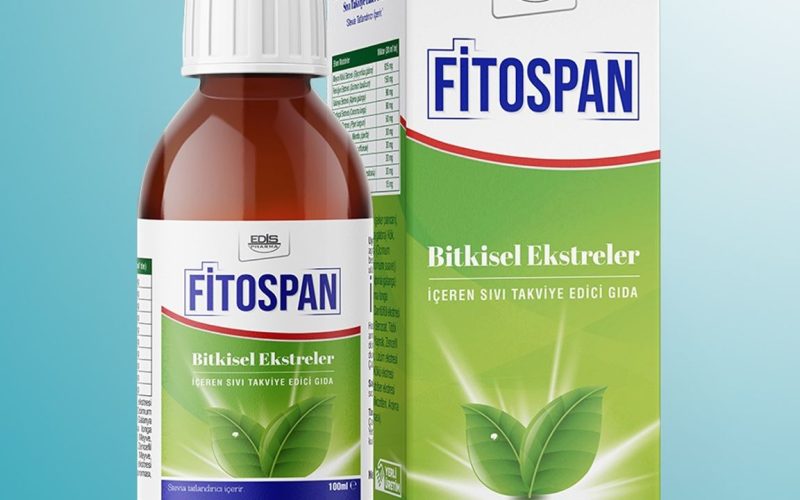 Fitospan Şurup Nedir, Ne İşe Yarar Kullanımı, Fiyatı