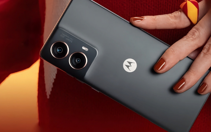 Motorola Moto S50 Özellikleri, Fiyatı – İnceleme