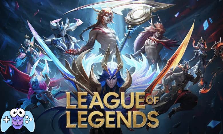 LoL Belirtilmemiş Bir Hata Oluştu Sorunu ve Çözümü