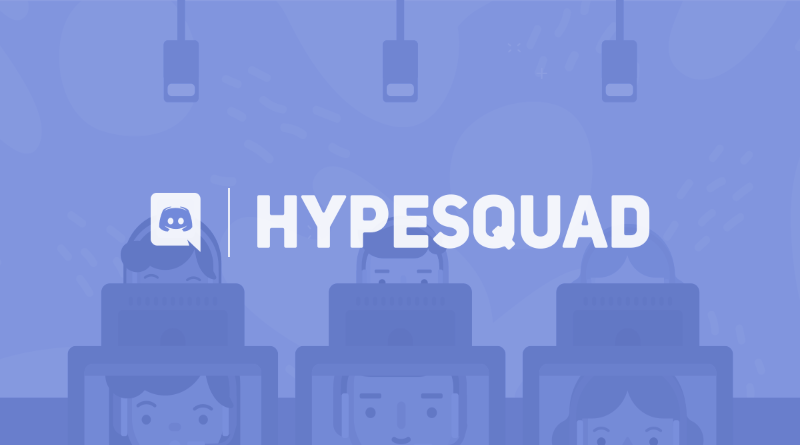 Discord Hypesquad Nedir? Nasıl Katılırım?
