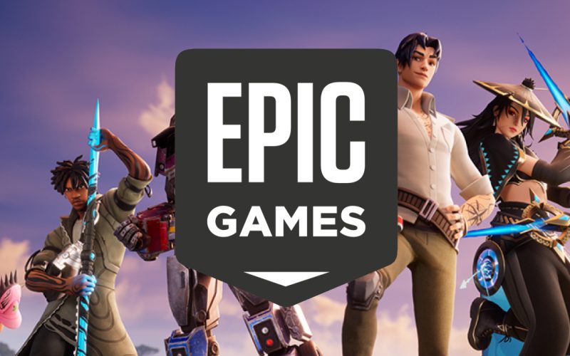 Epic Games FPS Gösterme Nasıl Yapılır?
