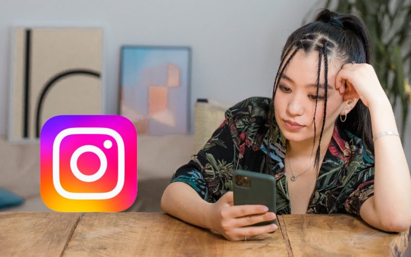 Telefon Instagram’a Girince Kapanıyor, Çözümü Nedir?
