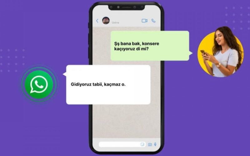 WhatsApp Otomatik Mesaj Gönderme Nasıl Yapılır?