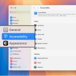 Macbook Yakınlaştırma Nasıl Yapılır?
